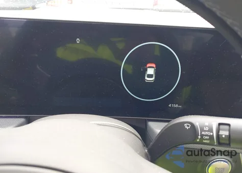 2025 Hyundai Sonata Hybrid Limited z USA, uszkodzony, nr VIN KMHL54JJXSA120605